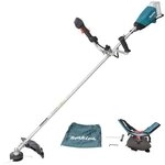 makita Akku-Motorsense &raquo;UR016GZ&laquo; 40 V blau, 62.5x5.37 cm