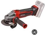 Einhell Akku-Winkelschleifer &raquo;TE-AG 18/115 Q Li Solo&laquo;