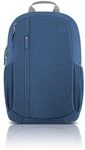 Dell Laptop-Rucksack Ecoloop Urban 38,1 cm (15 Zoll) recycelbarer Kunststoff blau