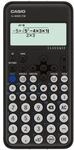 CASIO Schulrechner &raquo;FX-82DE CW ClassWiz&laquo; schwarz, 16.6x1.4x16.6 cm