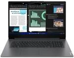 Lenovo Notebook &raquo;V17 G4 IRU&laquo; 512 GB SSD grau, 39.9x2x27.4 cm