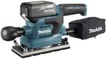 makita Akku-Schwingschleifer &raquo;DBO382Z&laquo; blau