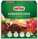 Substral Blumenerde &raquo;Kompakt&laquo; 10,0 l