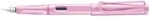 Lamy F&uuml;ller &raquo;Safari&laquo; rosa