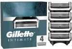Gillette Rasierklingen &raquo;INTIMATE&laquo; 4er-Pack