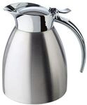APS Isolierkanne &raquo;ADVANCED&laquo; 0,3 l silber