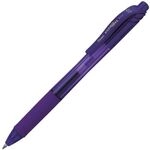 Pentel Gelschreiber &raquo;Energel BL 107&laquo; violett