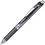 Pentel Gel-Tintenroller &raquo;EnerGel XmRT BL80&laquo; schwarz