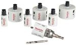 makita Lochs&auml;gen-Set &raquo;EZYCHANGE E-12295&laquo; 9 St&uuml;ck
