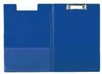 Leitz Klemmappe &raquo;3960&laquo; blau, 24.2x34.9 cm