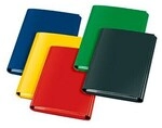 Veloflex Sammelmappen DIN A4 Karton 12 St&uuml;ck, 23x3.3x32 cm