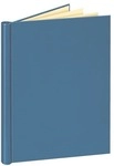 Veloflex Klemmbinder 49442 blau, 22.5x30.8 cm
