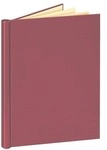 Veloflex Klemmbinder 49442 rot, 22.5x30.8 cm