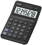 CASIO Tischrechner &raquo;MS-8F&laquo;, 10.1x14.85x2.76 cm
