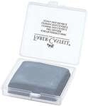 Faber-Castell Knetgummi &raquo;ART ERASER&laquo; grau, 4.9x1.4x4.9 cm