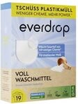 everdrop Universalwaschmittel 19 WL gelb
