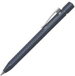 Faber-Castell Kugelschreiber &raquo;Grip 2011 XB&laquo; blau