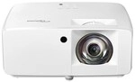 Optoma Heimkino Laser Beamer &raquo;GT2000HDR&laquo; wei&szlig;, 27.4x11.4x21.6 cm