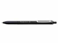 Kugelschreiber »iZee« 0.5 mm schwarz, Pentel