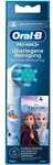 Oral-B Zahnb&uuml;rstenaufs&auml;tze &raquo;PRO KIDS3+&laquo; 4 St&uuml;ck