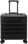 Alumaxx Reise-Trolley &raquo;Gravity&laquo; schwarz, 42x44x22.5 cm