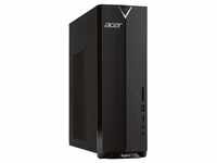 Desktop-PC »Aspire XC-840« (DT.BH4EG.00C) schwarz, Acer, 10x33x29.5 cm