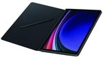 Samsung Schutzh&uuml;lle mit Tablethalter &raquo;EF-BX710&laquo; f&uuml;r Galaxy Tab S9/Tab S9 FE,