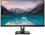 Philips Business Monitor &raquo;S-Line 275S9JML&laquo; 68,5 cm / 27 '' schwarz