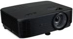 Acer LED Beamer &raquo;Vero PD2527i&laquo; schwarz, 29.9x10.8x22.4 cm