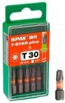 SPAX Bit-Set &raquo;T30 T-STAR Plus&laquo; 25.0 mm