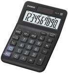 CASIO Tischrechner &raquo;MS-10F&laquo;, 10.1x14.85x2.76 cm