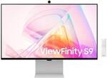 Samsung Monitor &raquo;S27C902PAU&laquo; 68 cm / 26,8 '' silber