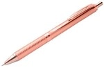 Pentel Gelschreiber &raquo;EnerGel BL407&laquo; 0,35 mm rot