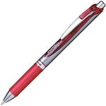 Pentel Gel-Tintenroller &raquo;EnerGel XmRT BL80&laquo; rot