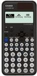 CASIO Schulrechner &raquo;FX-810DE CW ClassWiz&laquo; schwarz, 7.7x1.07x7.7 cm