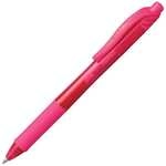 Pentel Gelschreiber &raquo;Energel BL 107&laquo; pink