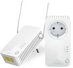 STRONG Powerline-Adapter-Set &raquo;Wi-Fi 600 KIT&laquo; WLAN n