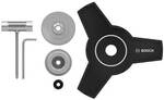 BOSCH Messersatz Rasentrimmer &raquo;Advanced schwarz&laquo; schwarz