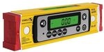 STABILA Digitale Wasserwaage &raquo;TECH 196 DL&laquo; 23,0 cm, 3x6 cm