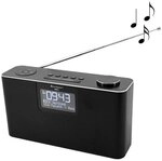 soundmaster DAB+ Empf&auml;nger &raquo;DAB700SW&laquo;