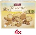 Lambertz Geb&auml;ckmischung &raquo;Toscana&laquo; 1,8 kg beige