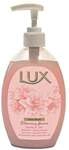LUX Handwaschlotion &raquo;Professional Hand Wash&laquo;, 500 ml rosa