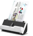 Epson Dokumentenscanner &raquo;DS-C330&laquo; grau, 29.6x12.5x10.4 cm