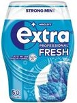 WRIGLEY&acute;S Extra PROFESSIONAL Kaugummi &raquo;EXTRA Professional Fresh Strong Mint&laquo; 50
