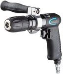 HAZET Bohrmaschine &raquo;9030P-1&laquo; 373 W schwarz, 4.3x15.2x21.9 cm