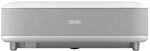 Epson Beamer &raquo;EH-LS650W&laquo; wei&szlig;, 46.7x15.3x40 cm