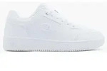 Champion Rd18 Low Sneaker Wei&szlig;, Herren, Gr&ouml;&szlig;e: 44, Material: Synthetik/Textil -