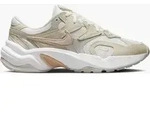 Nike W Al8 Chunky Sneaker Beige, Damen, Gr&ouml;&szlig;e: 40, Material: Mesh/Textil -...