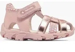 Elefanten Fiso Sandale Rosa, Kinder, Gr&ouml;&szlig;e: 20 - Elefanten Fiso Sandale Rosa,