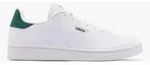 adidas Urban Court Sneaker Wei&szlig;, Herren, Gr&ouml;&szlig;e: 44 2/36, Material: